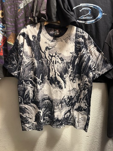Shirt vintage anni - t-shirt, 90