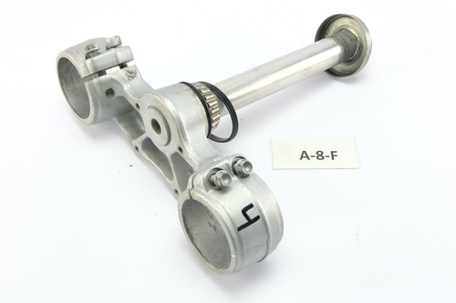 Piastra inferiore forcella ktm - forcella,