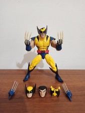 Raro marvel legends - raro,
