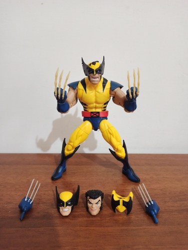 Raro marvel legends men - raro,