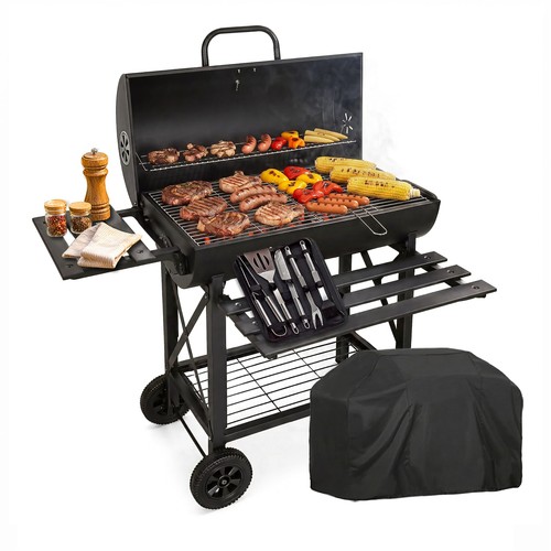 Rmf barbecue carbonella - rmf,