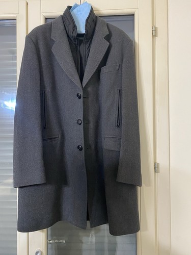 Giaccone invernale uomo fay - uomo,