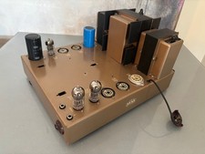 Amplificatore potenza leak - amplificatore,