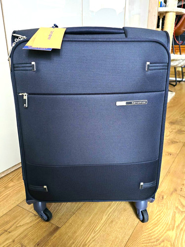 Valigia samsonite base boost - valigia,