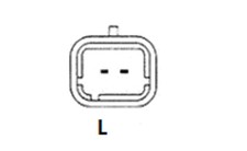 Alternatore PROTEC 120A -