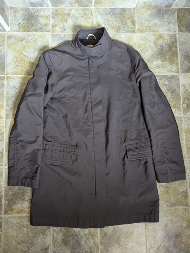 Giubbotto burberry - giubbotto,