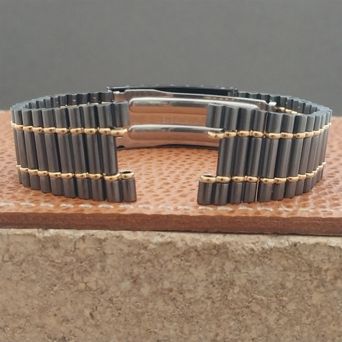 Cinturino orologio vintage