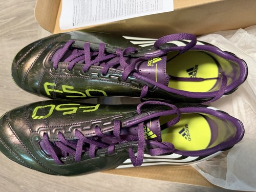 Scarpe calcio adidas f50 - da,