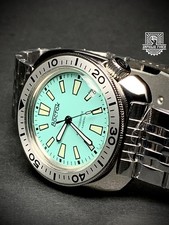 Vostok Amphibia 70088B Turtle