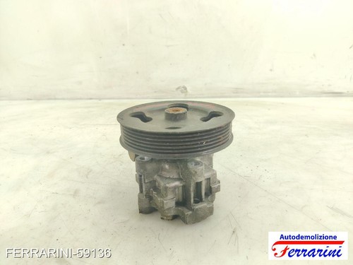 Pompa servosterzo fiat - servosterzo,