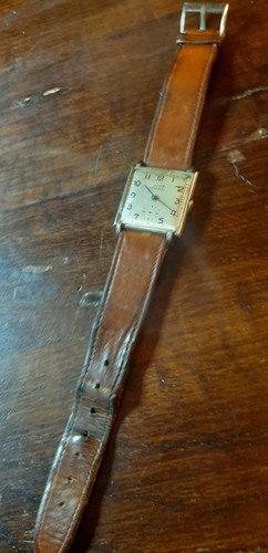 Orologio tissot art deco - orologio-,