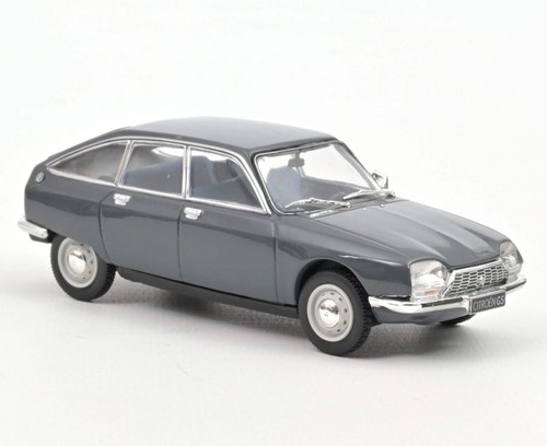 Citroen 1970 gris - -,