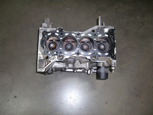 Scafo motore honda stream - stream, rn3