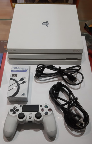 Console playstation pro 1tb - console,