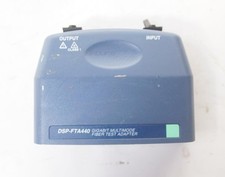 Fluke dsp fta440 gigabit - fluke,