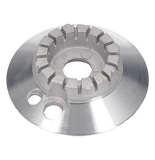 Crown Bruciatore Semi Rapido