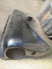 FIAT 600 D - Parafango