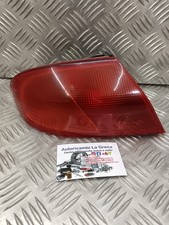 fanale stop posteriore alfa romeo 166 sinistro sx 2001