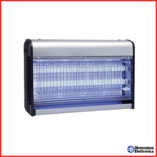 Zanzariera Elettrica Neon LED