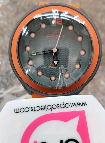 Orologio ops sub - orologio,
