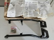 Portabauletto/Portapacchi Shad