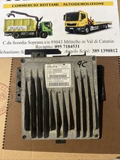 Centralina DELPHI R0410B034A