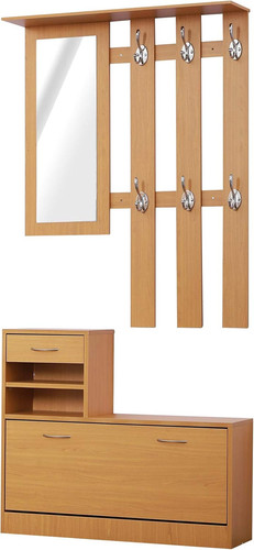 Set mobili ingresso moderno - mobili,