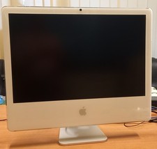 Apple imac a1200 - imac, 24"
