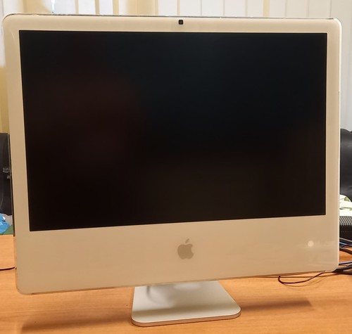 Apple imac a1200 core - 24",