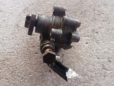 POMPA IDROGUIDA MECCANICA