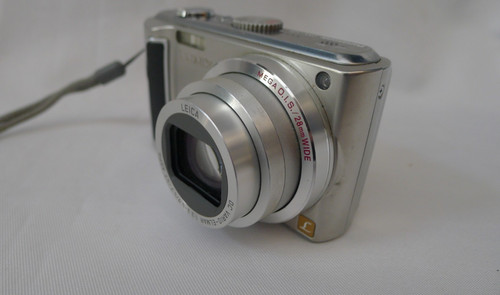 Panasonic lumix dmc - panasonic,