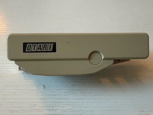 Otari mtr head block - head,