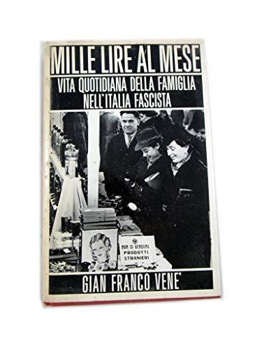 Mille lire mese - mille, al