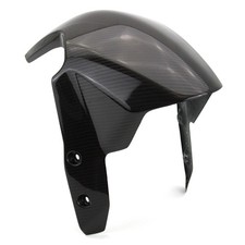 Parafango anteriore in