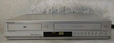 SAMSUNG DVD-V6600 COMBO
