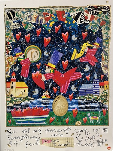 Francesco musante dal - francesco,