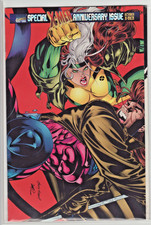 Special X-MEN Anniversary