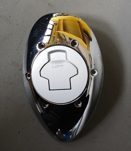 Tappo serbatoio originale bmw - tappo,