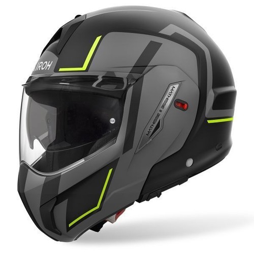 Casco modulare airoh - casco,