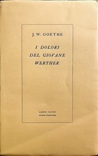 I Dolori del Giovane Werther