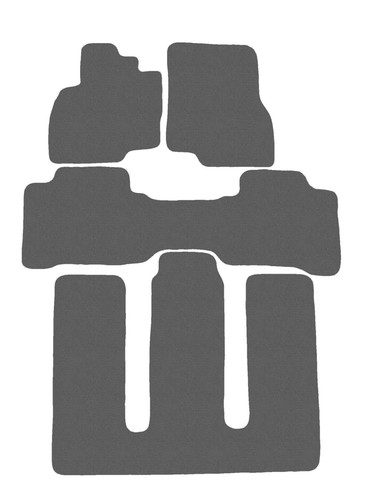 Basic tappetini per mitsubishi - tappetini,