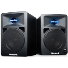 NUMARK N-WAVE 360 coppia