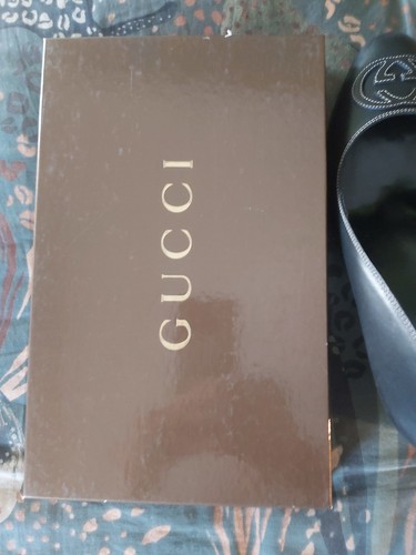 Gucci decolleté con tacco - decolleté,