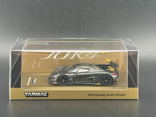 Tarmac works koenigsegg - works,