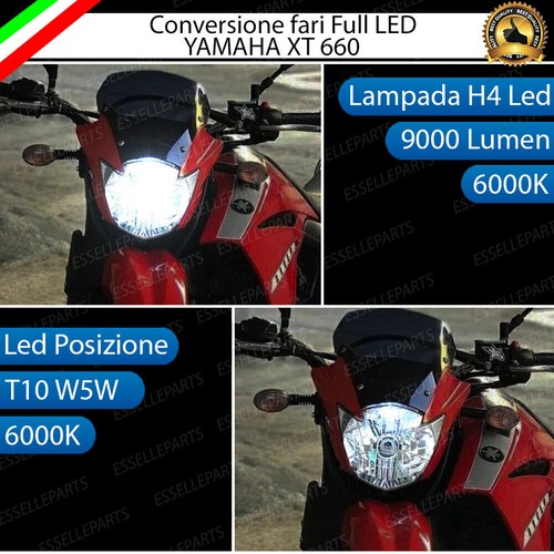 Faro led yamaha - faro,