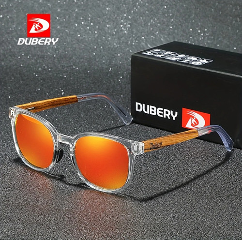 Dubery occhiali sole - da, uomo