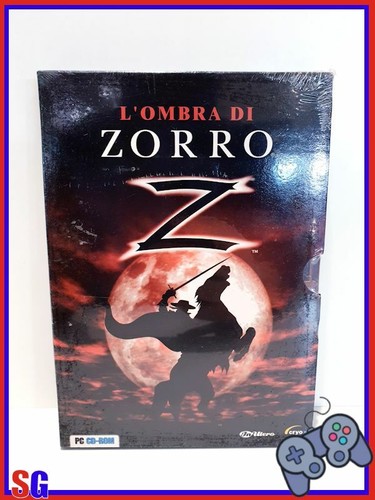 Ombra zorro gioco per - gioco, pc