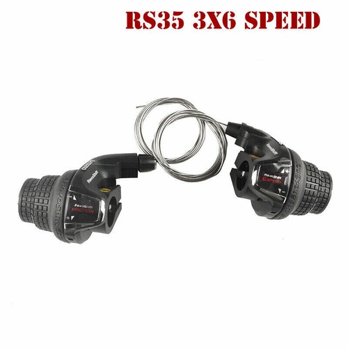 Cambio shimano revoshift rs35 - revoshift,