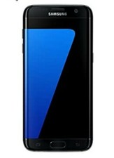 SAMSUNG S7 EDGE SM-G935 BLACK