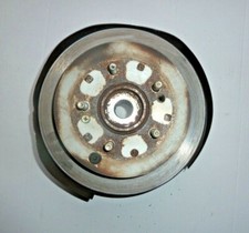 MONTANTE MOZZO POSTERIORE DESTRO HYUNDAI TUCSON 4X4 CRDI 2.0 ANNO 2005 a 2010